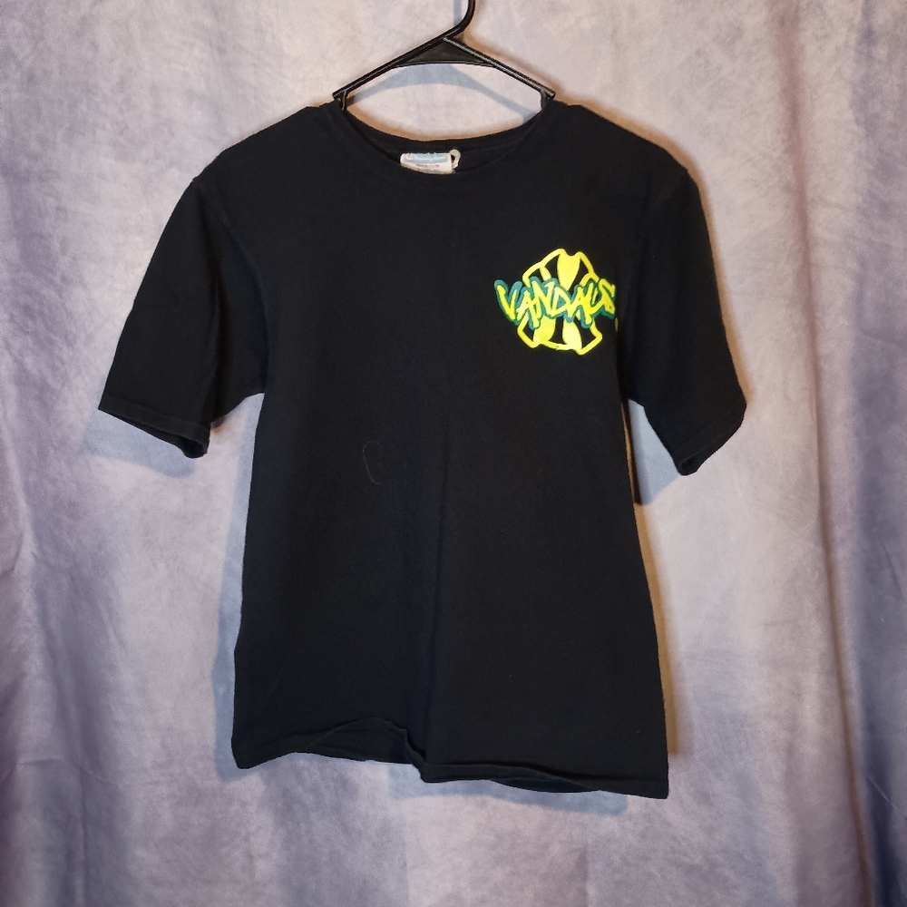 Champion x‎ Vandals Collab Graphic Tee